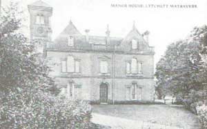 Manor House